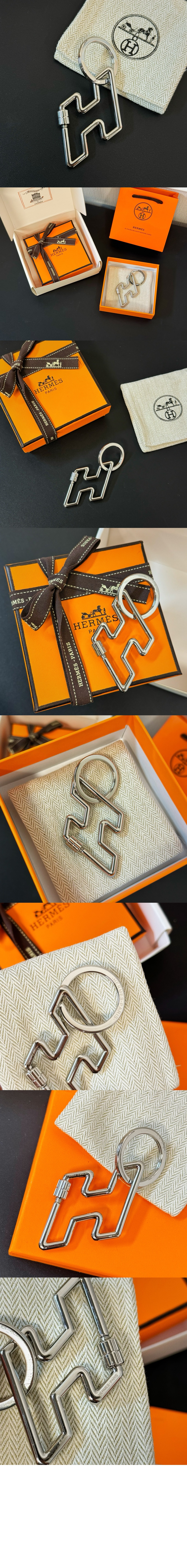 H Too Speed 키홀더 > 에르메스