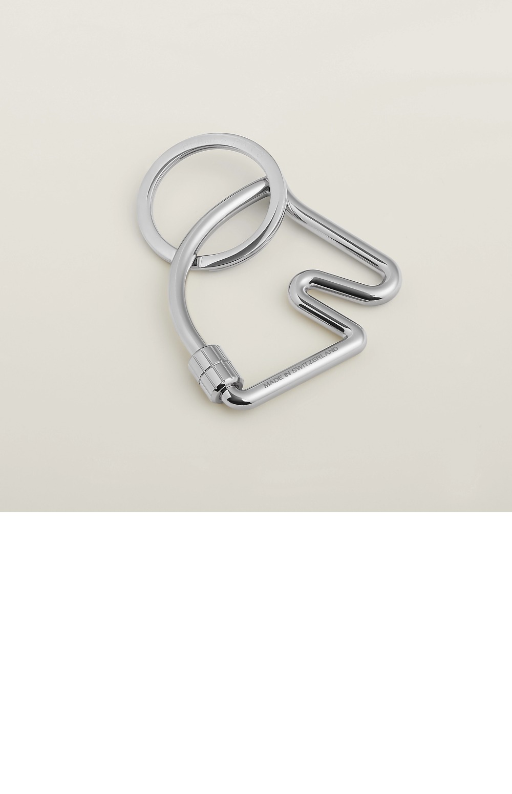 Cheval 키홀더 > 에르메스