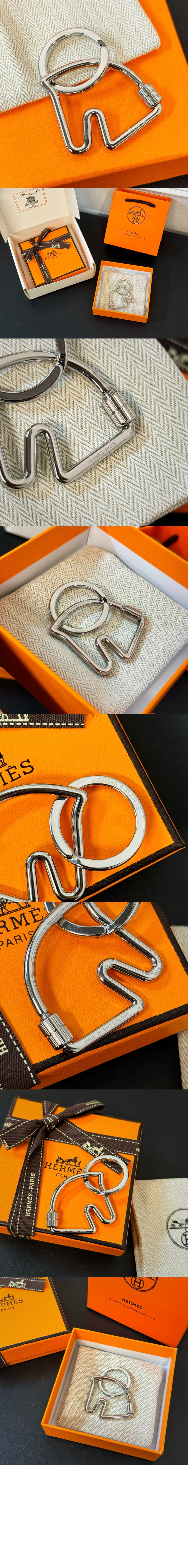 Cheval 키홀더 > 에르메스