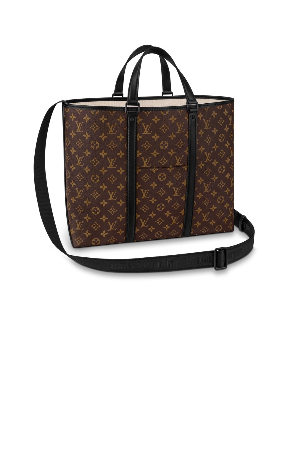 위켄드 토트 PM M45734 > Tote - 토트