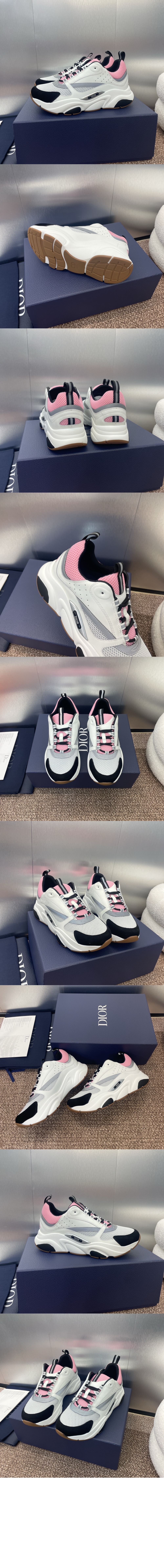 B22 스니커즈 3SN231 > B22