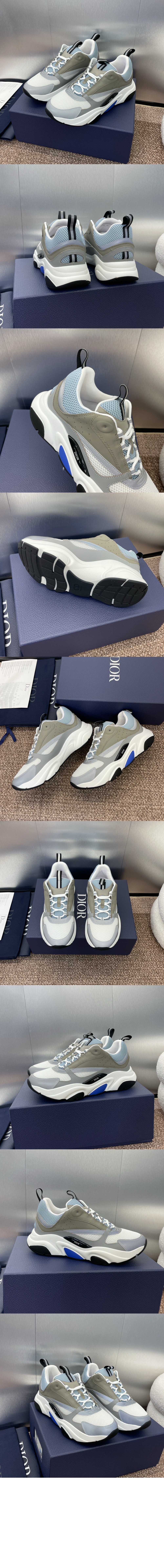 B22 스니커즈 3SN231 > B22