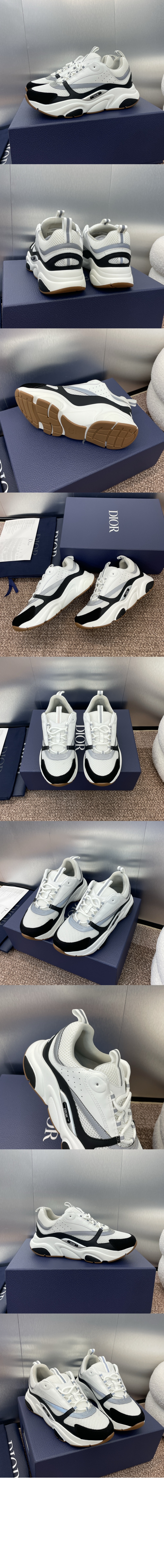 B22 스니커즈 3SN231 > B22