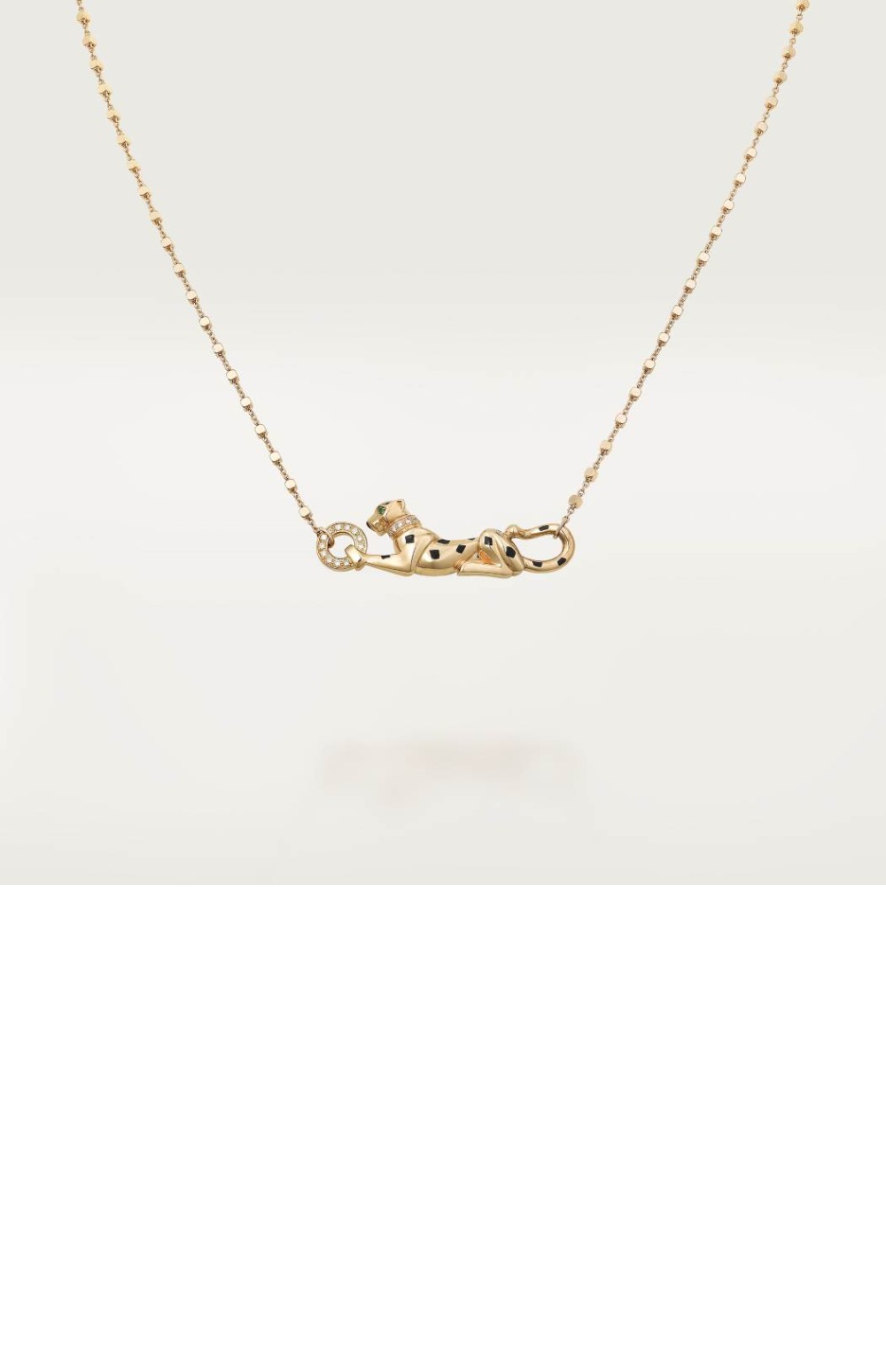 팬더 드 까르띠에 네크리스  B7224737 > Etc - 기타제품