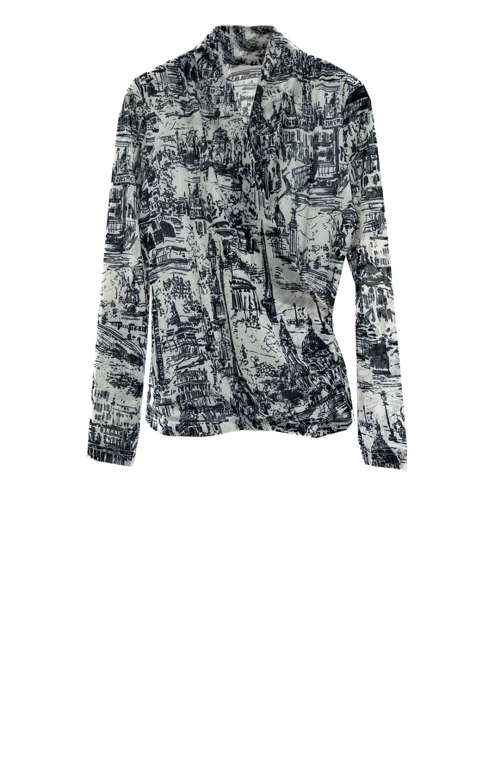 로고 니트 상의 > Etc - 기타제품