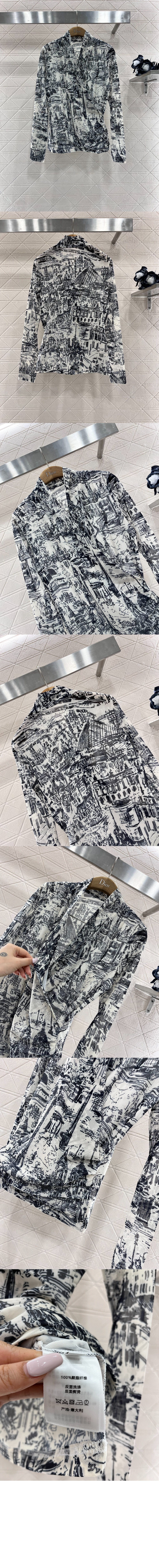 로고 니트 상의 > Etc - 기타제품