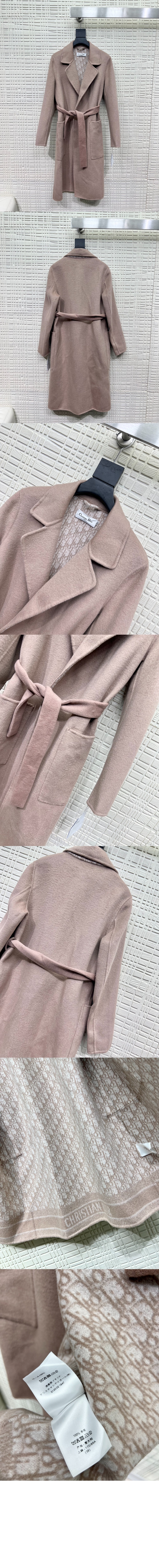 로고 니트 코트 > Etc - 기타제품