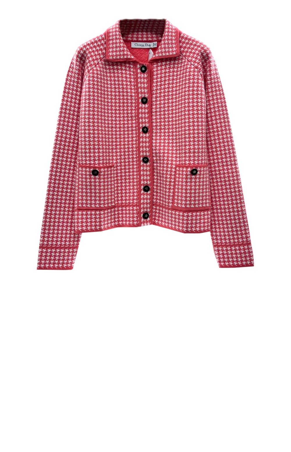 로고 니트 코트 > Etc - 기타제품