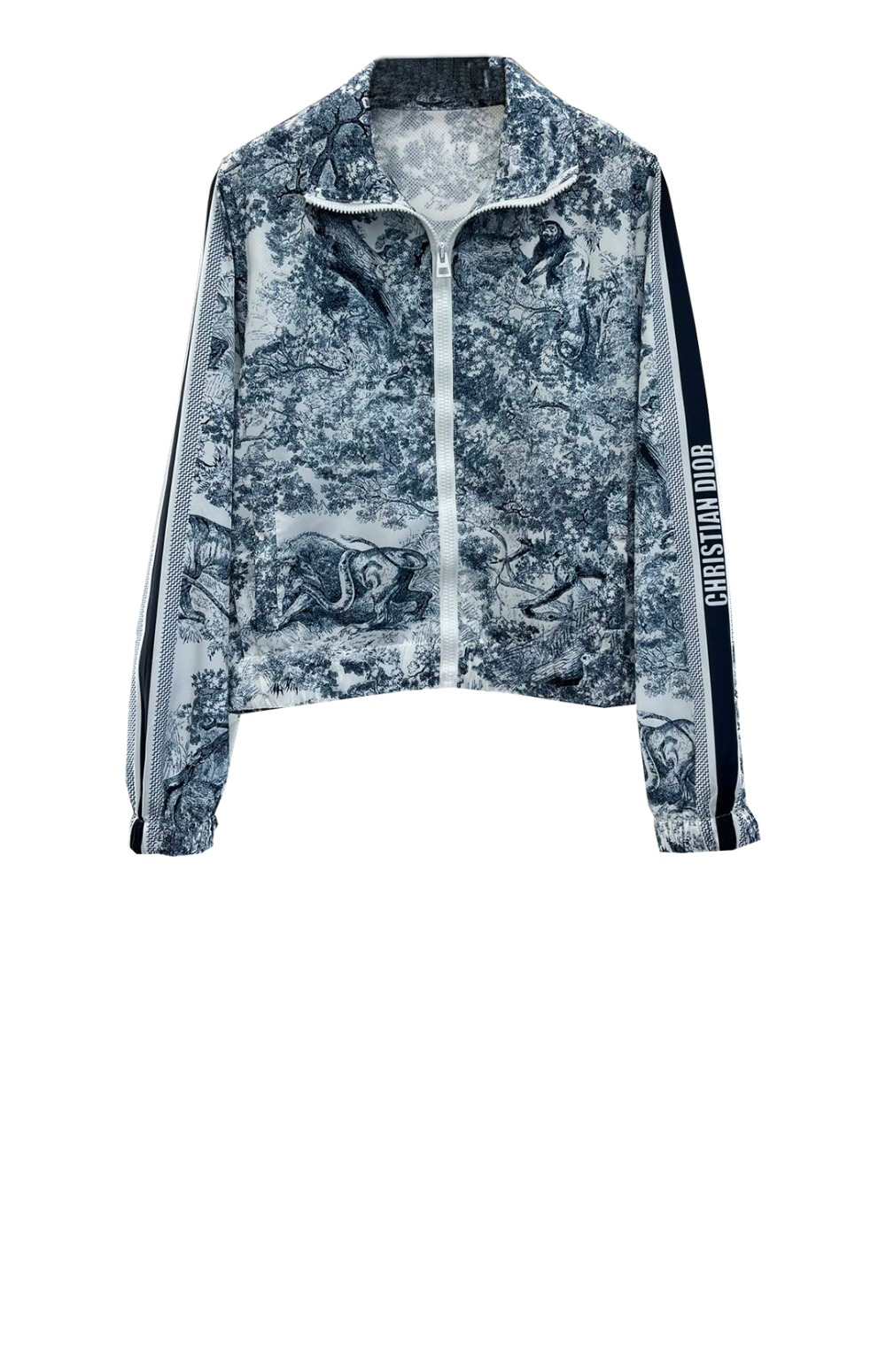 로고 쇼트 코트 > Etc - 기타제품