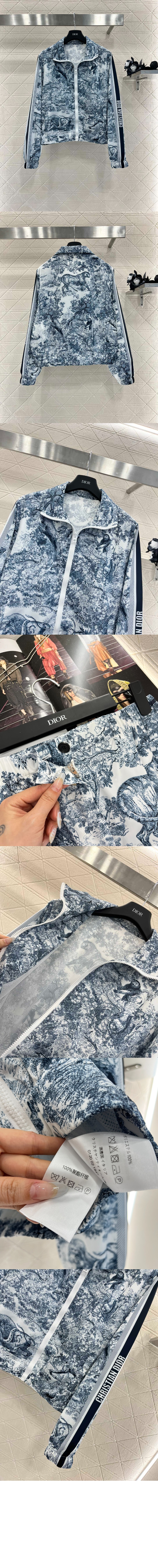 로고 쇼트 코트 > Etc - 기타제품