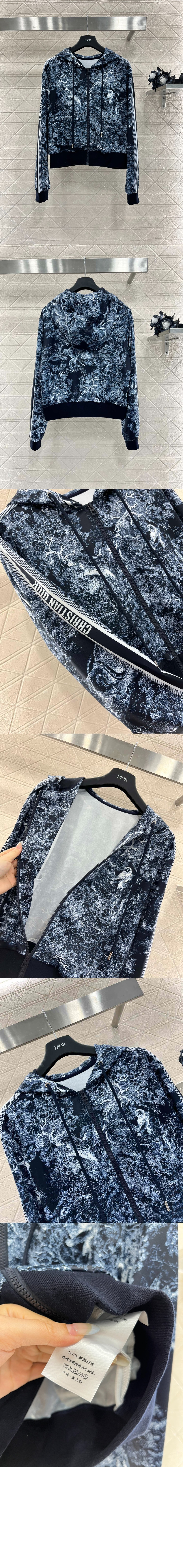 로고 쇼트 코트 > Etc - 기타제품