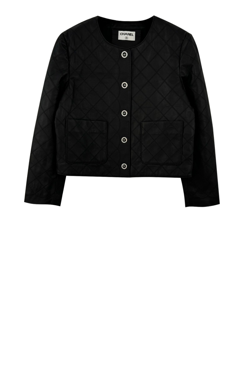 로고 쇼트 코트 > Etc - 기타제품