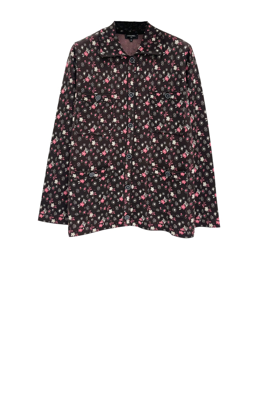 로고 프린트 셔츠 톱 > Etc - 기타제품