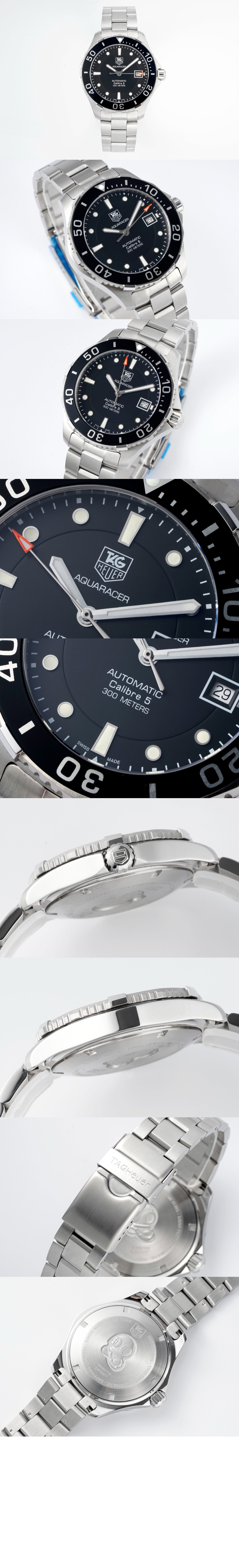 아쿠아레이서 41 WAN2110 > Aquaracer - 아쿠아레이서