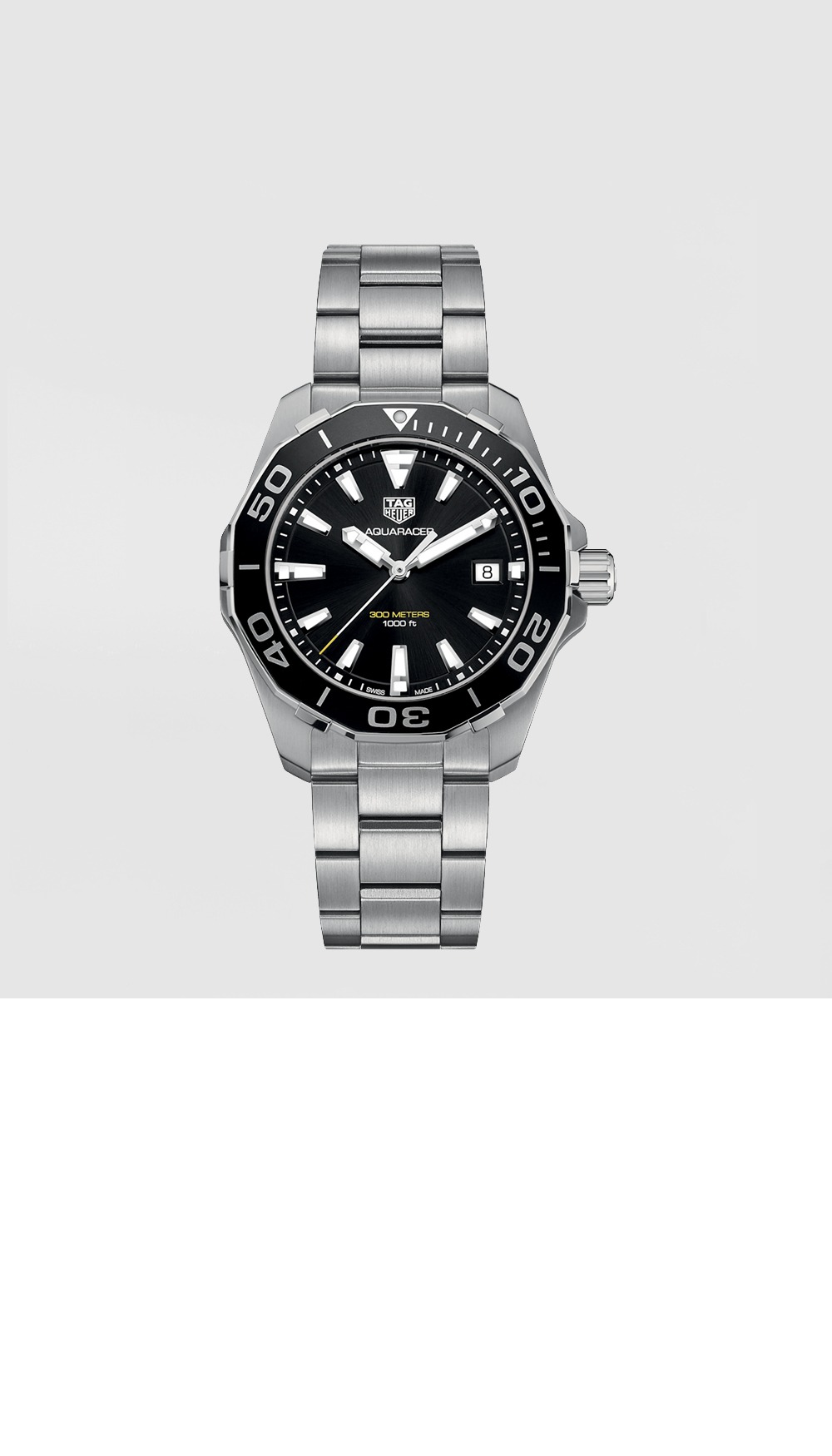 아쿠아레이서 41 WAY111A > Aquaracer - 아쿠아레이서