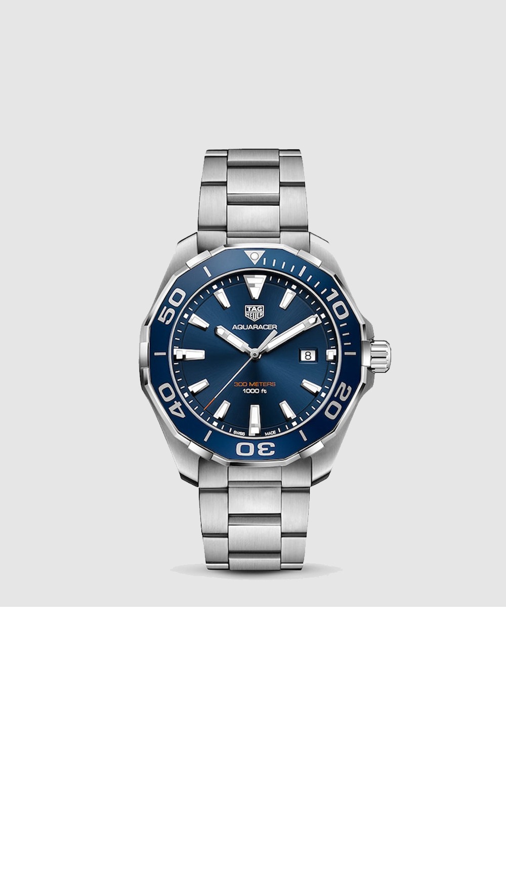 아쿠아레이서 43 CAY111B > Aquaracer - 아쿠아레이서