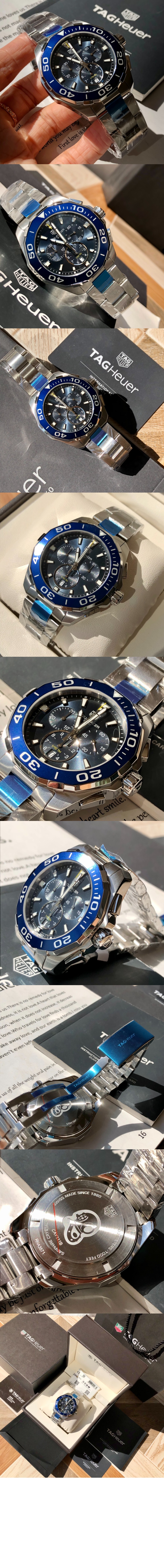 아쿠아레이서 43 CAY111B > Aquaracer - 아쿠아레이서