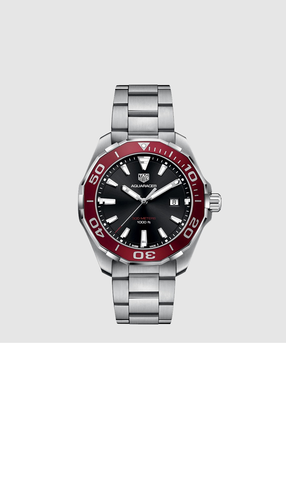 아쿠아레이서 43 WAY101B > Aquaracer - 아쿠아레이서