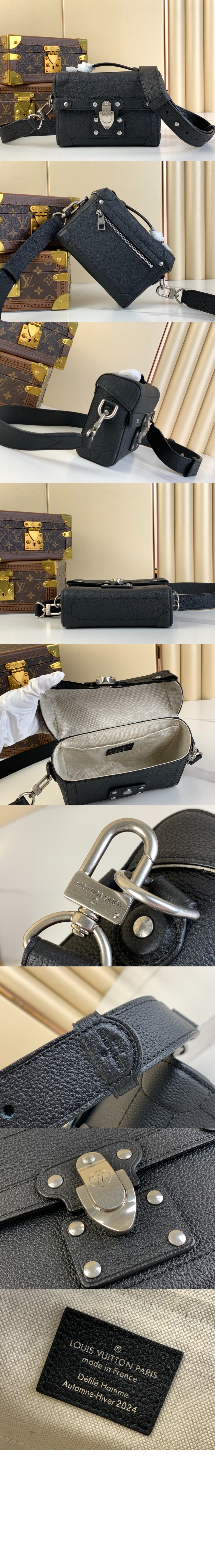 소울 트렁크 M11516 > Trunk - 트렁크