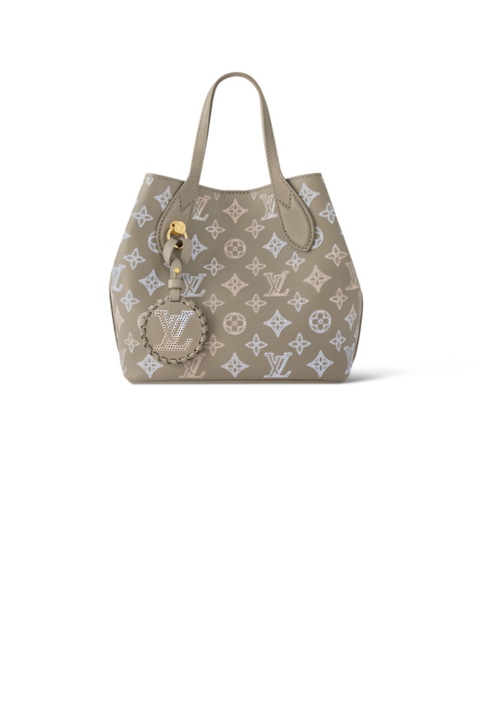 블러썸 토트백 PM M23758 > Tote - 토트