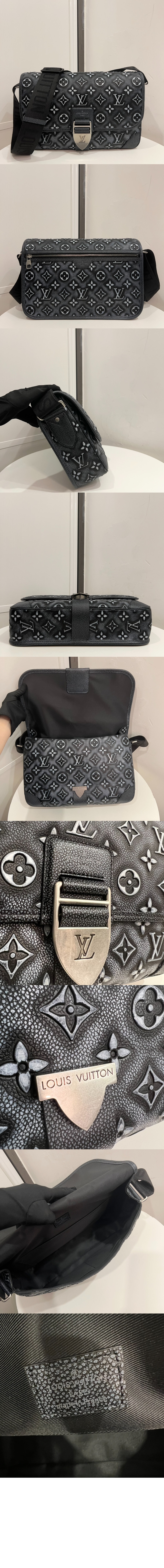 스캇 메신저백 MM M21358 > Etc - 기타제품