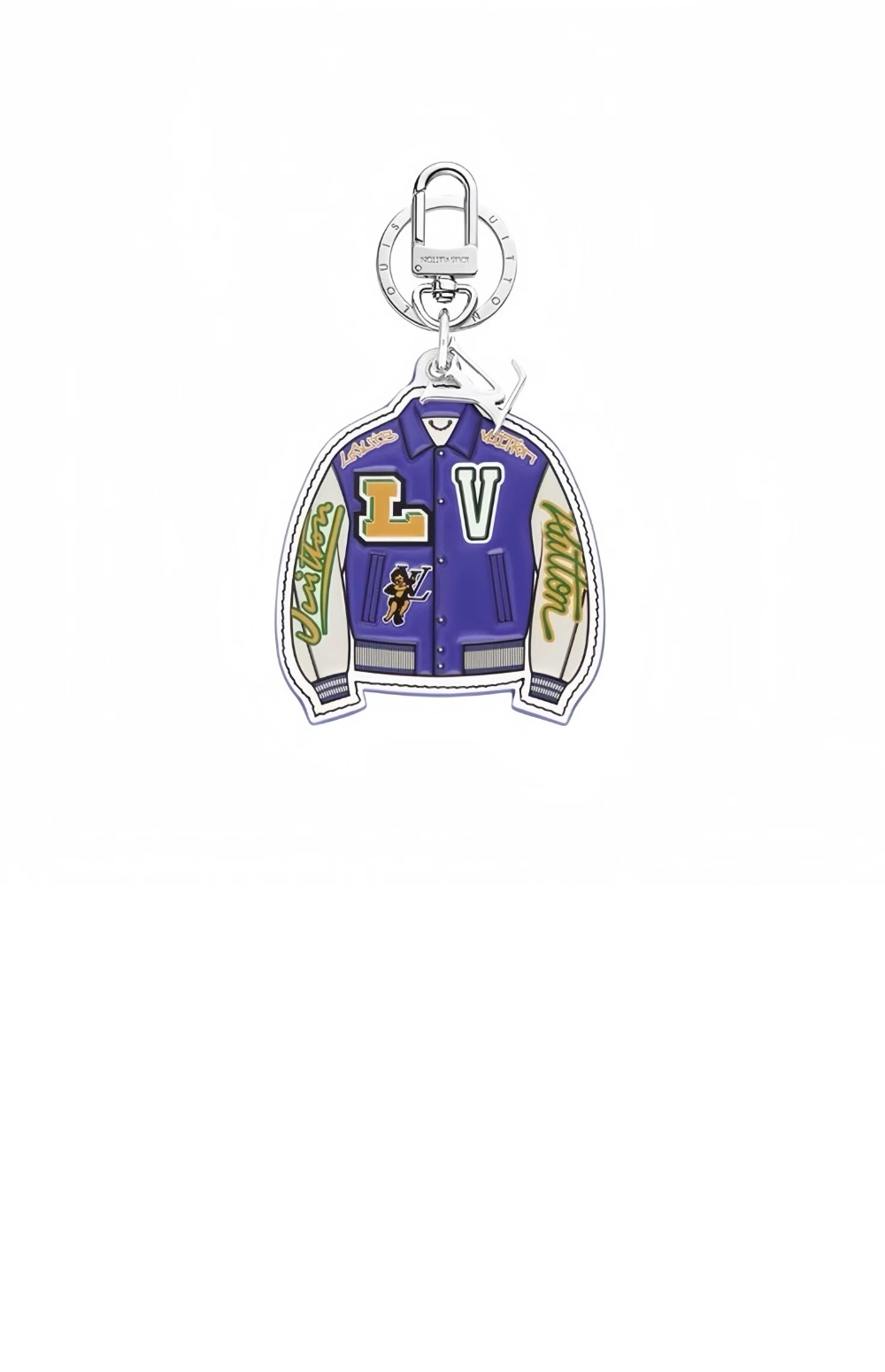 스프링 스트리트 백 참  MP3385 > Etc - 기타제품