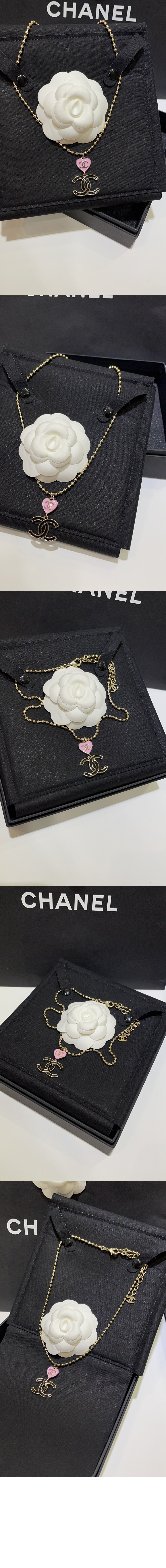 목걸이  ABE012 > Etc - 기타제품