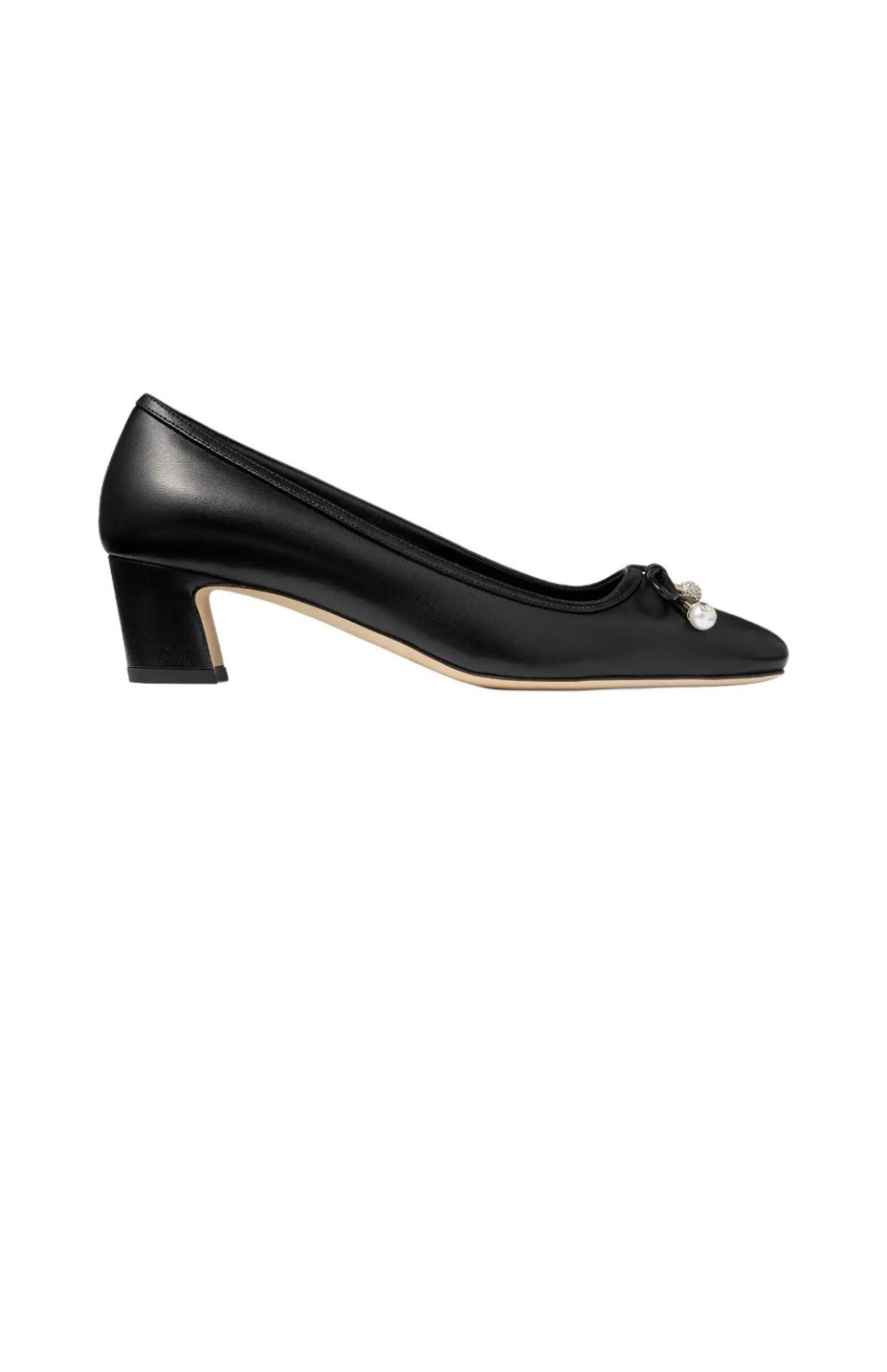 ELME 45 > Micro Heels - 마이크로 힐