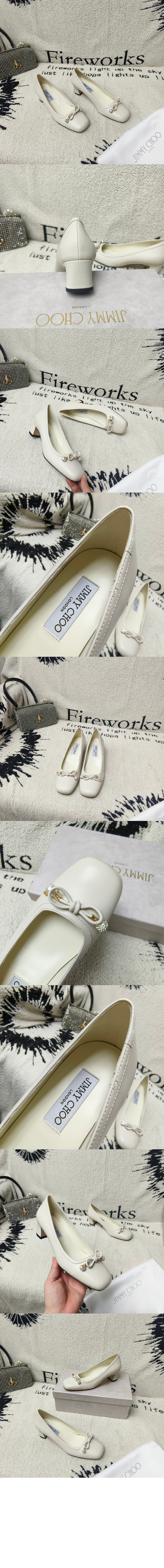 ELME 45 > Micro Heels - 마이크로 힐