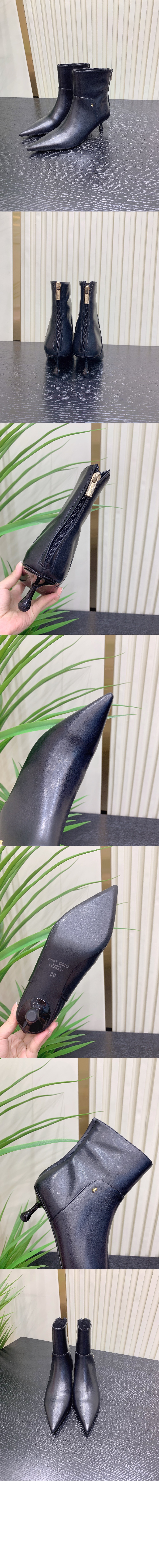 CYCASAB 50 > Boots - 부츠