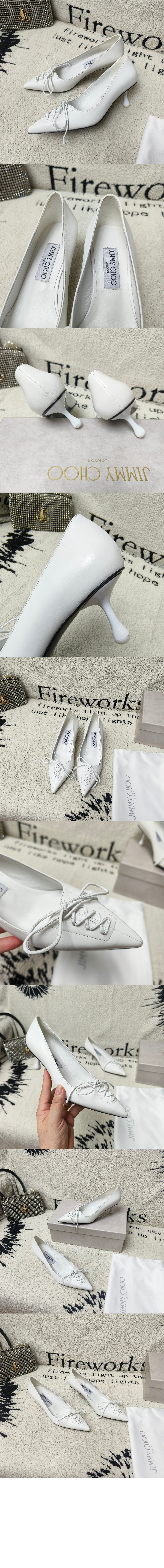 SCARLETT 50 > Micro Heels - 마이크로 힐