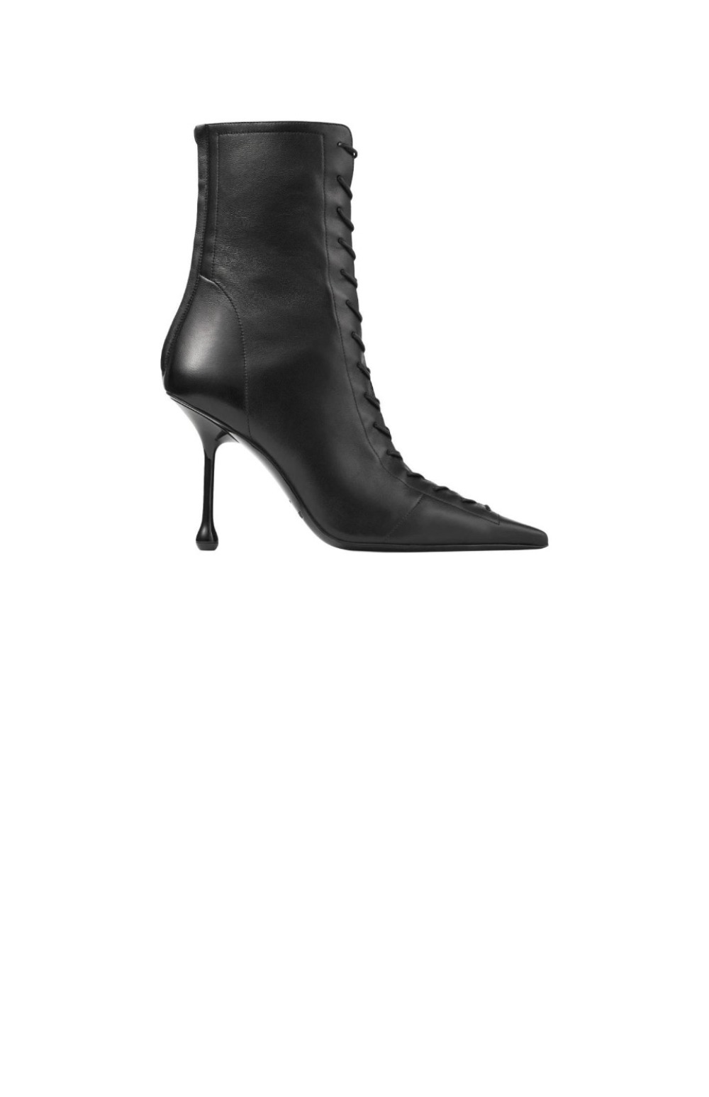 SCARLETTAB 95 > Boots - 부츠