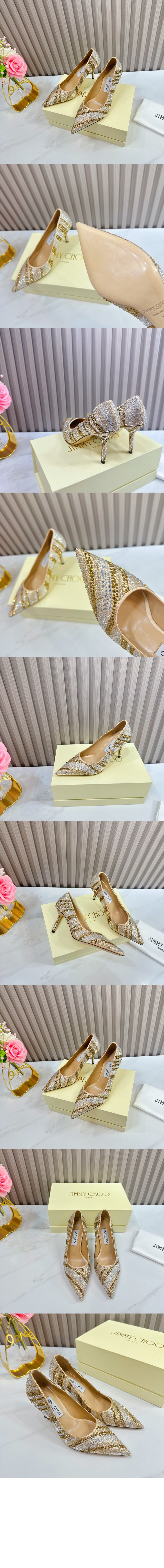 LOVE 85 > Loafers - 로퍼스