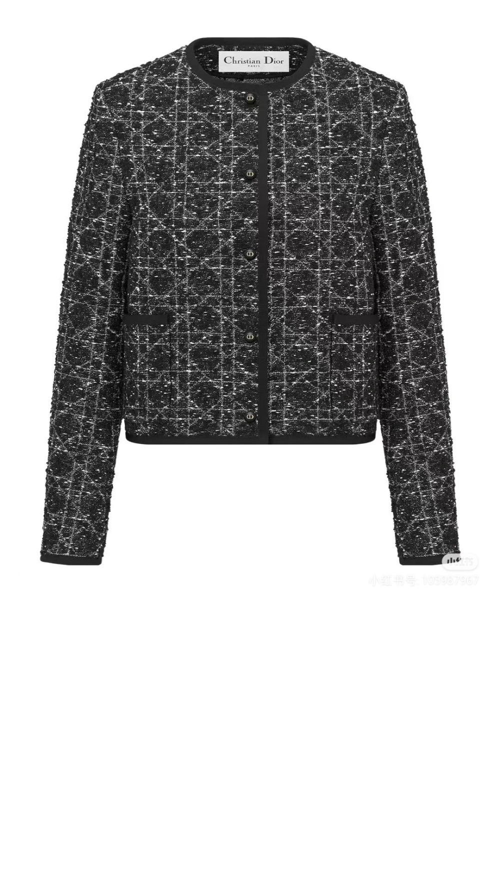 로고 쇼트 코트 > Etc - 기타제품