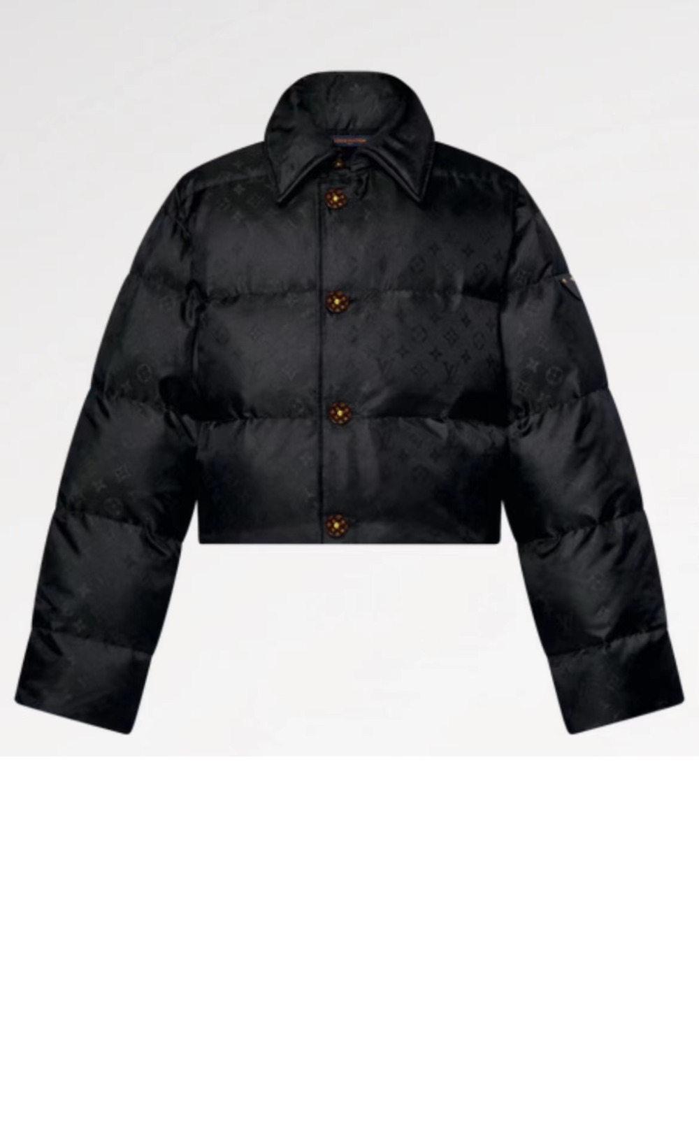 로고 쇼트 코트 > Etc - 기타제품