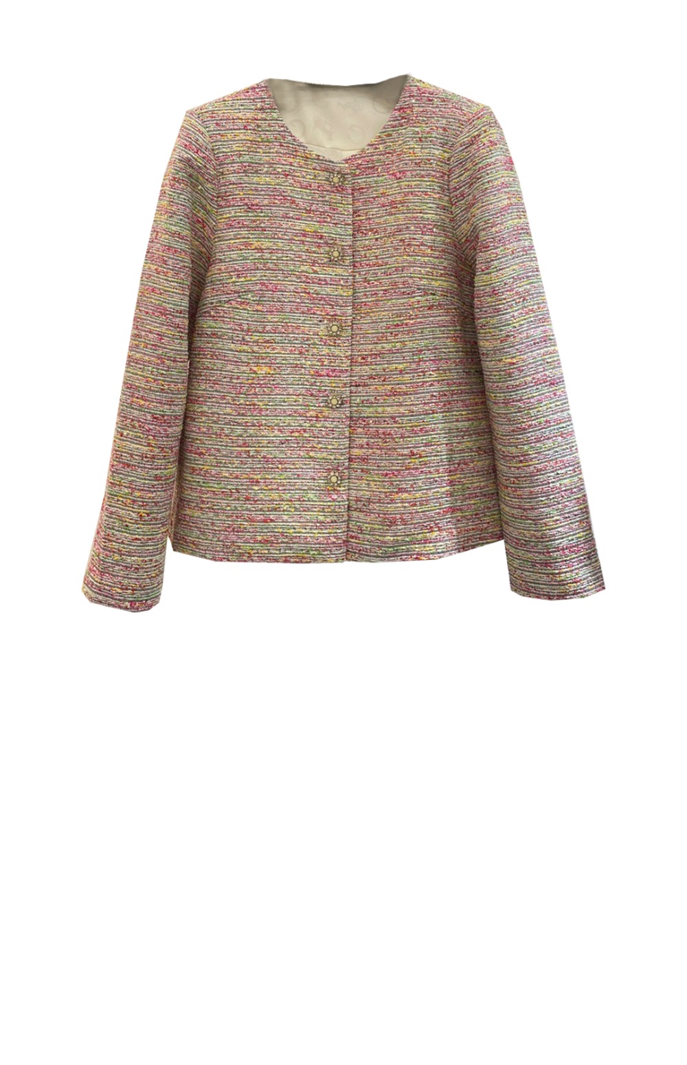 로고 쇼트 코트 > Etc - 기타제품