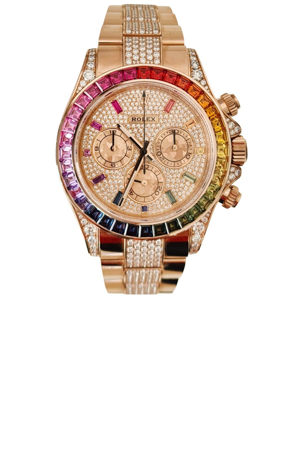 코스모 그래프 데이토나 40 116595 > Cosmograph Daytona - 코스모그래프 데이토나