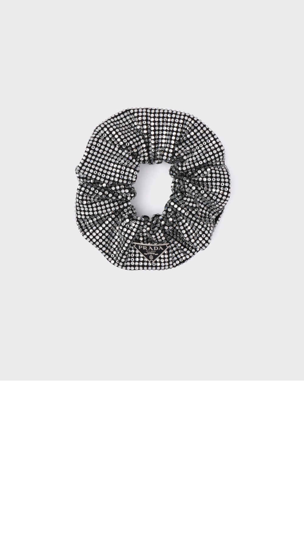 헤어밴드 1IF015 > 프라다