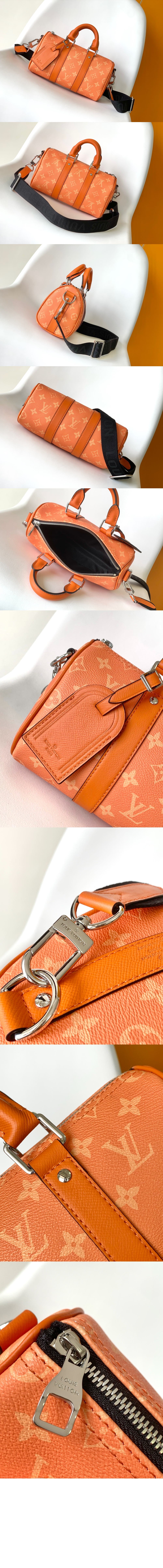 키폴 반둘리에 25 M31044 > Keepall - 키폴