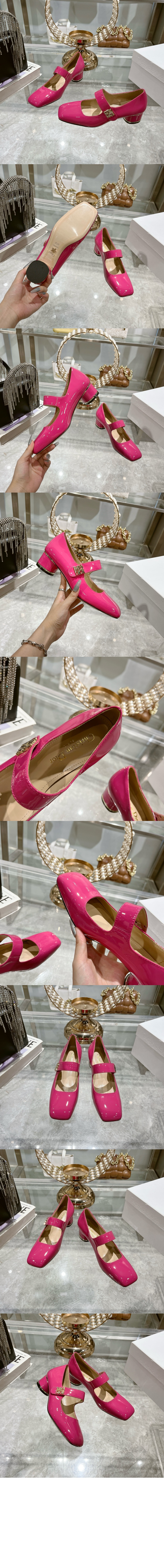 펌프스 KCV268 > Miss Dior - 미스 디올