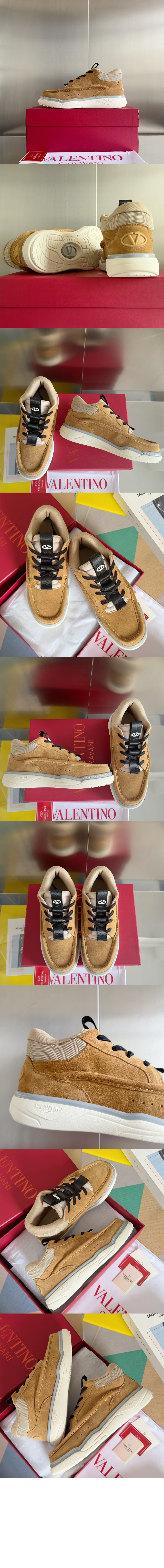 런부트 스니커즈 5Y2S0I > Etc - 기타제품