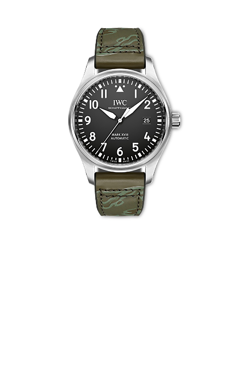 파일럿 마크18 40 IW327012 > Pilot's Watches - 파일럿 워치