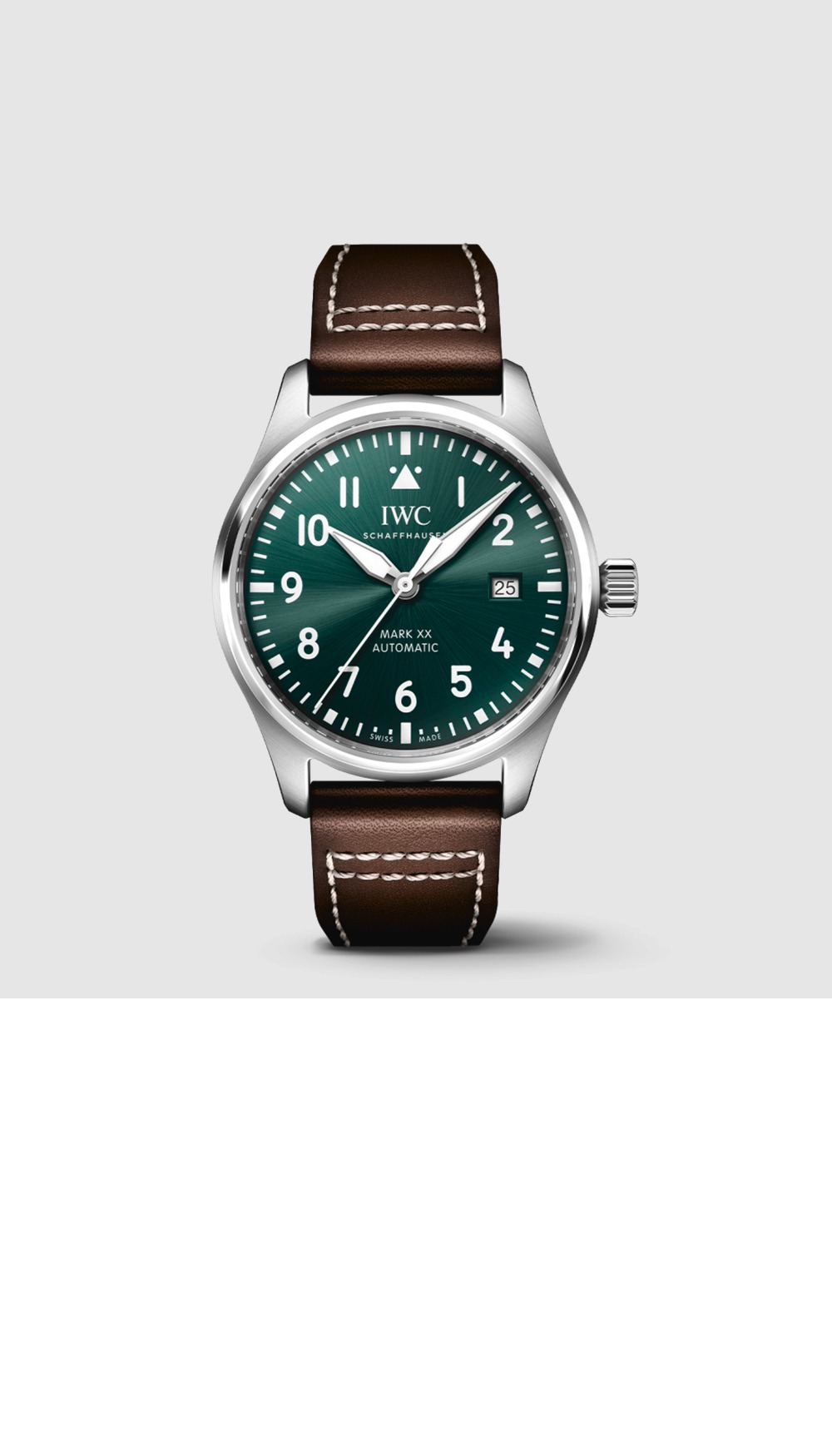 파일럿 마크18 생텍쥐페리 40 IW328205 > Pilot's Watches - 파일럿 워치