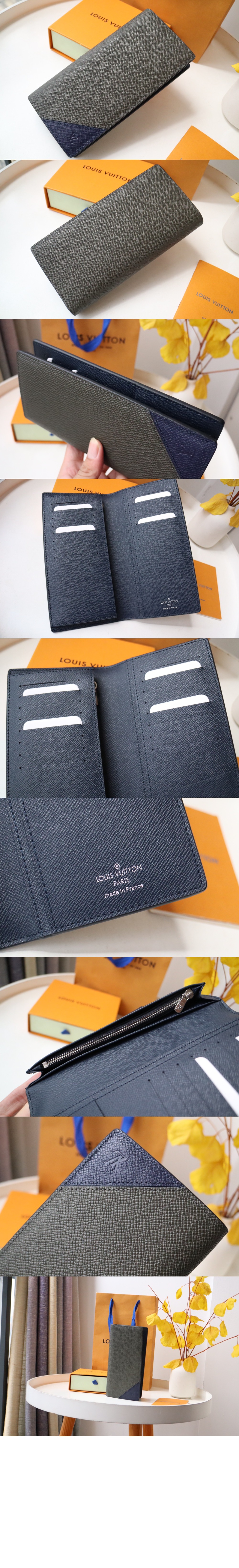 브라짜 월릿 M30980 > Brazza - 브라짜 월릿