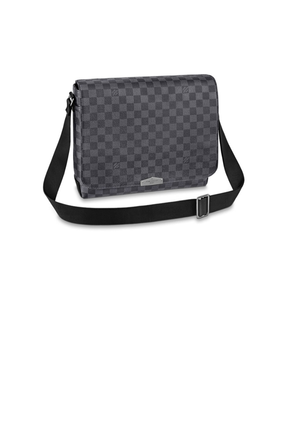 디스트릭트 메신저백 MM N40350 > Etc - 기타제품