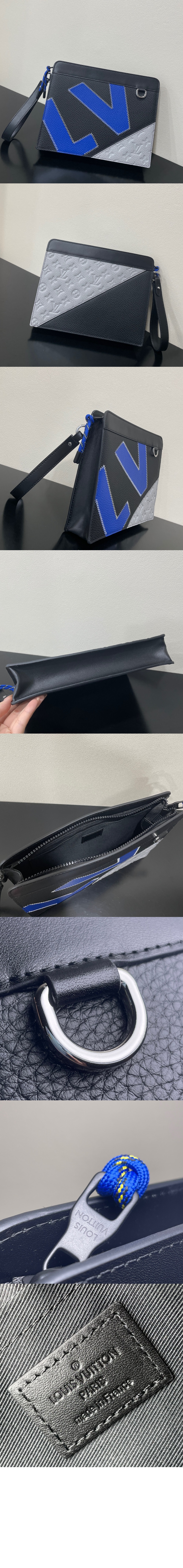 스탠딩 파우치 M81310 > Etc - 기타제품