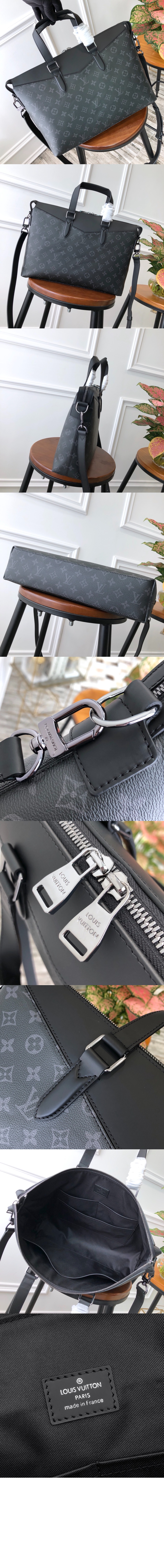 익스플로러 브리프케이스 M40566 > Etc - 기타제품