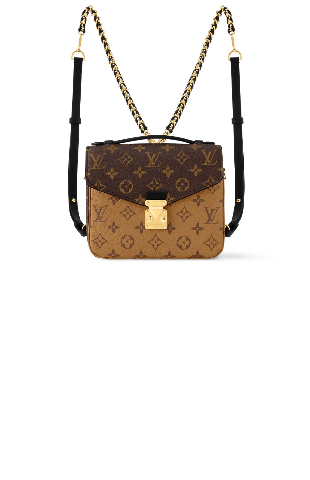 포쉐트 메티스 백팩 M11941 > Pochette - 포쉐트