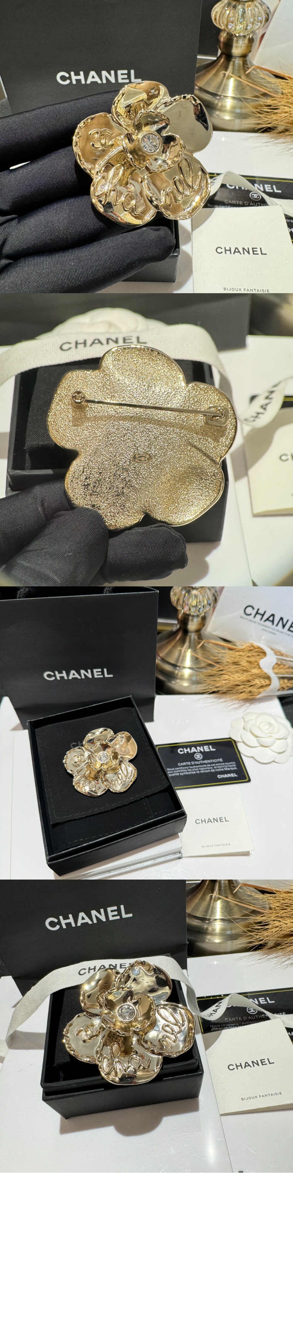 브로치 ABE321 > Etc - 기타제품