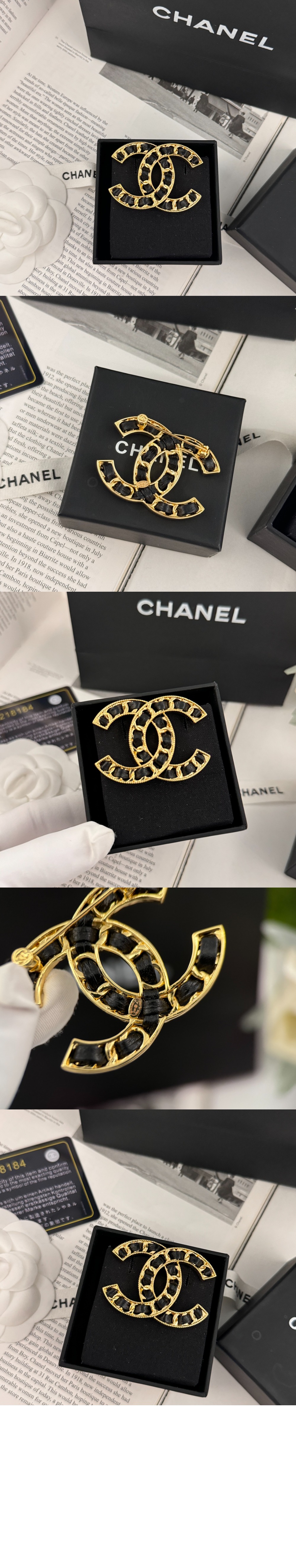 브로치 ABD761 > Etc - 기타제품